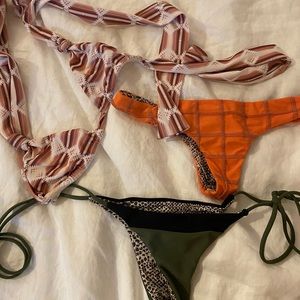Acacia bikinis